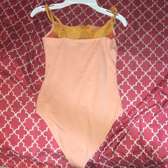 Body suit - Picture 2 of 2